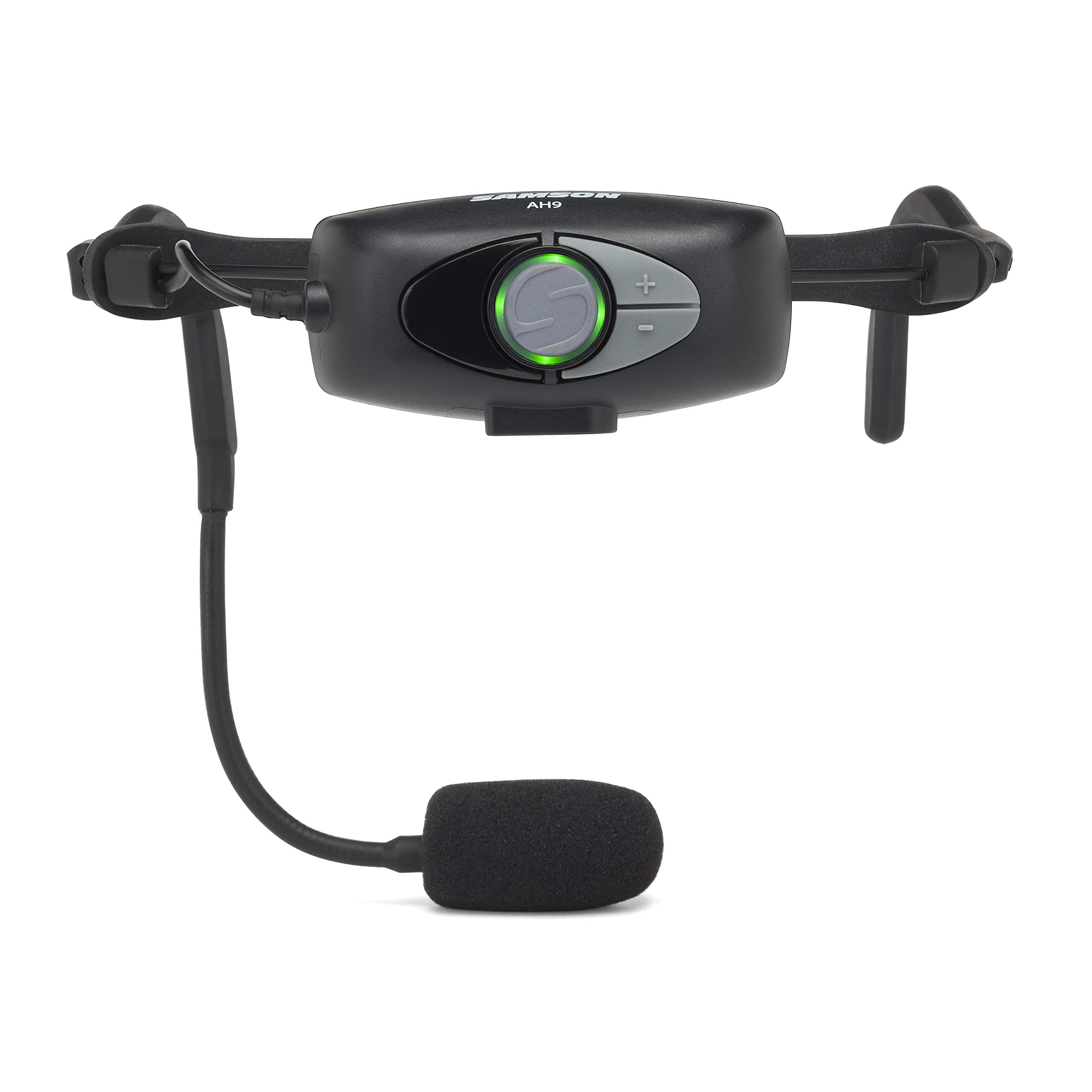 Amazon.com: Samson AH9/QE Transmitter, K Band 470Mhz to 494MHz